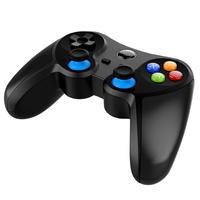 Manette de jeu sans fil Bluetooth pour téléphone portable et tablette, compatible Android et iOS