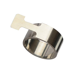 Ressort à force constante en acier inoxydable en <span class=keywords><strong>spirale</strong></span>, enrouleur de rideau de porte, enrouleur de tuyau en <span class=keywords><strong>spirale</strong></span> - Product Image 1