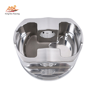 Jeu de pistons forgés 4032 1ZZ pour Toyota Corolla Rav4 Matrix Celica MR2 1.8 1ZZ-FE DOHC 16v 1999+