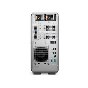 Hot Selling 2026 New PowerEdge T350 Xeon Quad Core E-2314 <b>Tower</b> Server in Stock 32GB ECC Memory 300W <b>Power</b> Supply - Product Image 4