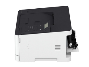 เครื่องพิมพ์เลเซอร์สี LBP623cdn สำหรับสำนักงาน ธุรกิจ นักเรียน บ้าน ใช้งานเดี่ยว รองรับไร้สาย Wifi - Product Image 2