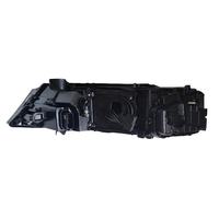 Phare LED de haute qualité pour Audi Q7, support de phare de voiture, compatible avec la mise à niveau, la modification et le remplacement