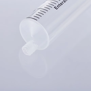 दवा के भोजन के लिए एन्फिट एंटल सिरिंज के वितरण में आईएसओ 510k है - Product Image 5