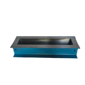 Beton-Stahlträger-Formteil - Product Image 1