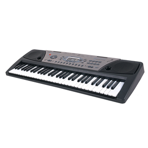 Instruments de musique électroniques à 61 touches, instrument Portable, clavier électrique, <span class=keywords><strong>Piano</strong></span> - Product Image 4