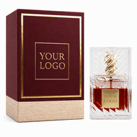 Parfum oriental de haute qualité, personnalisé, pour homme, longue tenue, frais, écologique, format échantillon