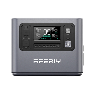 Generador Portátil Expandible AF-P210 con Descuento, Batería Portátil, Fuente de Alimentación Portátil, Estación de Energía Portátil AF-P210 Precio Power S - Product Image 5