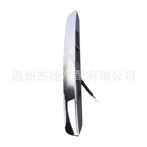 สวิตช์ประตูท้ายรถยนต์นิสสัน พาธไฟน์เดอร์ สวิตช์ไฟเลี้ยว สวิตช์ ABS สภาพใหม่-ใช้ได้กับรุ่น 90810-9PG0A 90810-3KG0A 90810-9PG2D - Product Image 4