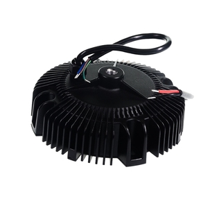 Alimentation à découpage MEAN WELL série <span class=keywords><strong>HBG</strong></span> à sortie unique pour LED 12V 24V AC-DC 60/100/160/200/<span class=keywords><strong>240</strong></span>/300W – Convertisseur Adaptateur - Product Image 3