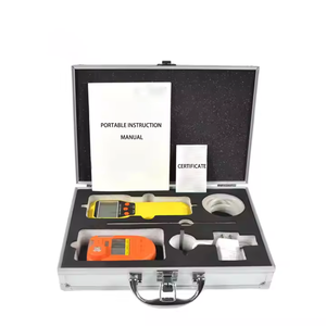 오존 가스 분석기 농도 모니터 측정기 휴대용 오존 가스 테스터 미터 휴대용 O3 오존 가스 감지기 - Product Image 4