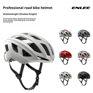 Casco <span class=keywords><strong>de</strong></span> Ciclismo RS-997 para Bicicleta <span class=keywords><strong>de</strong></span> Carretera, Ligero, <span class=keywords><strong>de</strong></span> Alta Calidad, OEM y ODM, Tallas M y L - Product Image 4