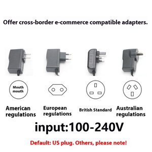 磁気浮上レースアップローファー靴ラック回転彫刻靴用ルミナスライトインACrylicフローティング発光ディスプレイ - Product Image 6