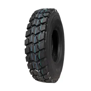 תאילנד צמיגי גומי למשאית 315/70r22.5 1200r24 11r22.5 385/65r22.5/65r22.5 קמעונאות איכות טובה כל מיקום כונן