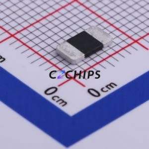 Resistencia de Detección de Corriente / Shunt YLR12-3-0.5F-W, Resistencia de Muestreo 2512, 0.5mOhm, 1%, 3W - Product Image 2