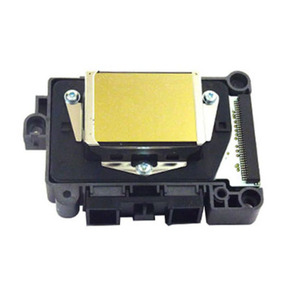 Головки принтера DTG, 100% гарантия оригинальной печатающей головки EP SON P600, печатающая головка высокого качества