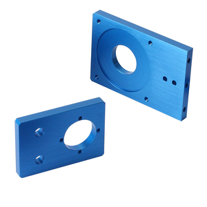 CNC Xay Gia Công Đông Quan CNC Chế Tạo Các Bộ Phận Dịch Vụ Nhanh Chóng Phụ Tùng Nhỏ Khách Hàng Nhôm Cnc Phay Dịch Vụ - Product Image 4