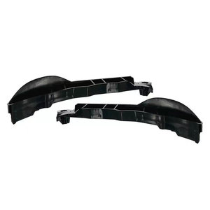Viga de Refuerzo de Parachoques para BMW Serie 5 E60Lci, Pieza de Plástico, Número de Referencia 51117178077 51117178078 - Product Image 2
