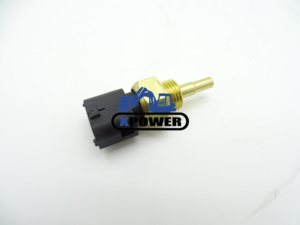 เซ็นเซอร์วัดอุณหภูมิน้ำมัน M16x1.5 รุ่น 1594228 สำหรับรถบรรทุกหนัก ระบบเกียร์ I-Shift ตัวแปลงสัญญาณอุณหภูมิในกระปุกเกียร์ รุ่น 1594228 - Product Image 3
