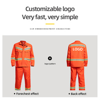 Conjunto de Ropa de Trabajo de Alta Visibilidad para Carreteras y Tráfico, con Tiras Reflectantes, Ropa de Trabajo de Minería para Hombre, Uniformes de Trabajo Personalizados