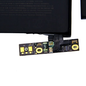 BK-Dbest Laptop Batería A1713 11,4 V 4781mAh para <span class=keywords><strong>Apple</strong></span> <span class=keywords><strong>Macbook</strong></span> <span class=keywords><strong>Pro</strong></span> <span class=keywords><strong>13</strong></span> "<span class=keywords><strong>A1708</strong></span> 2016 Año - Product Image 4