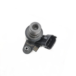 Inyector Remanufacturado de Fábrica 0445116013, Inyector de Combustible Diésel para Motor Diésel, Producto Remanufacturado en China - Product Image 3