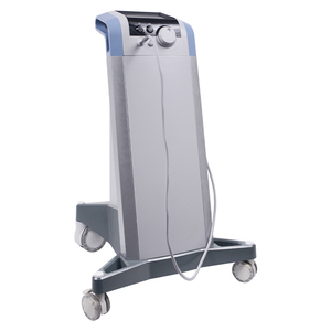 Appareil professionnel de récupération corporelle à double tête - Dispositif de bien-être avancé avec thérapie par impulsions énergétiques - Product Image 5