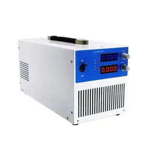 Industrial dc power supply 1000V 1500W ac to dc power supply 220VAC 1000VDC 1.5A dc power supply rack mount for aging testing