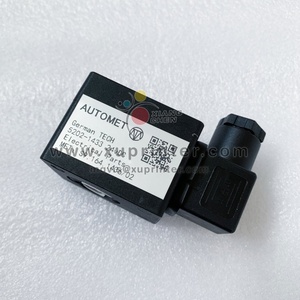 MA High Quality S9.164.1433 Electromagnetic Valve 87.164.1587 / S9.164.1436 for Heidelberg Offset <b>Press</b> Parts - Product Image 4