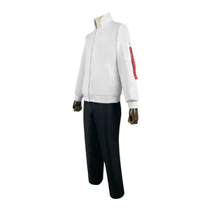 Disfraz de Cosplay de Chaqueta de la Banda Walhira de Tokyo Revengers de Star's Edge - Product Image 3