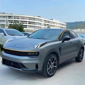 Lynk & Co 05 <span class=keywords><strong>2</strong></span>.0TD 2021 Usado, SUV Turbo de Gasolina, 8AT, Cuero, R20, Volante a la Izquierda, Cámara 360, Sin Accidentes, Gran Oferta - Product Image 2