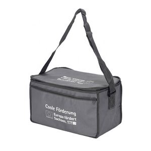 Muestra Gratuita, Bolsa Térmica para Alimentos, Bolsa de Reparto Aislada para Alimentos, para Campamentos al Aire Libre - Product Image 4