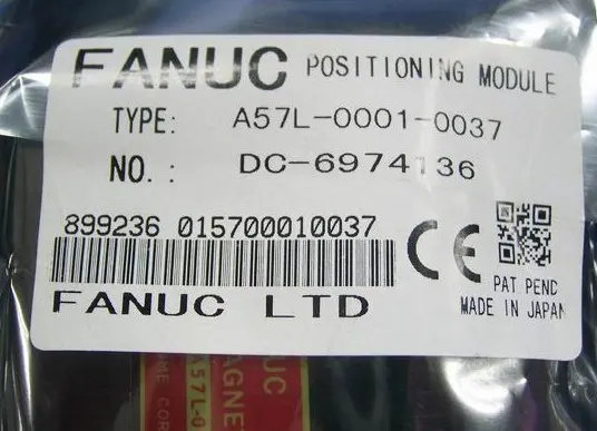 Fanuc Sensor modul posisi A57L-0001-0037