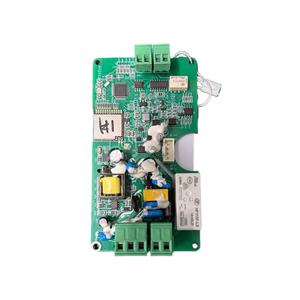 Module de variation d'intensité par capteur infrarouge PCBA avec écran AMOLED pour climatiseur et éclairage LED - Product Image 4
