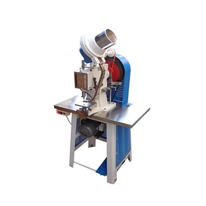 Stampo Per Occhielli E Rivetti – Punzone Manuale In Acciaio 45#, Dimensioni Da 3 A 20 Mm, Per Cinture, Abbigliamento, Valigie - 2