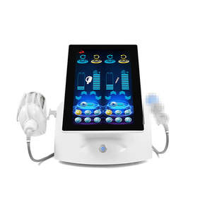 Professionele <span class=keywords><strong>Abs</strong></span> Rollichaam Beeldhouwen Ontspannen Massager Nieuwe Technologie Anti-Cellulitis Afslankmachine Voor Gezicht En Been Ons Plug - Product Image 1