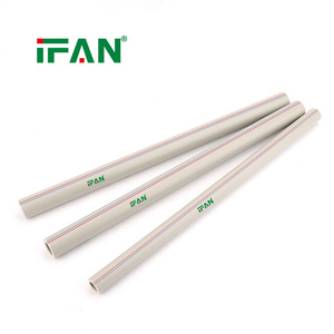IFAN Venta al por Mayor <span class=keywords><strong>de</strong></span> Accesorios <span class=keywords><strong>de</strong></span> Tubería PPR, Accesorios <span class=keywords><strong>de</strong></span> Plomería, Codo <span class=keywords><strong>de</strong></span> Puente, Conector en T, Adaptador, Materiales <span class=keywords><strong>de</strong></span> Plomería <span class=keywords><strong>de</strong></span> Plástico, Accesorios PPR - Product Image 2