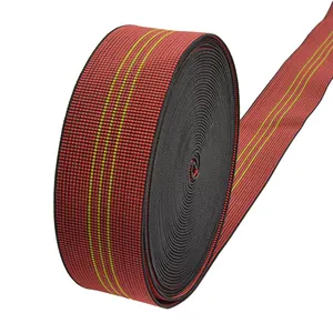 Great Deals On Flexible And Durable Wholesale red elastic tape 