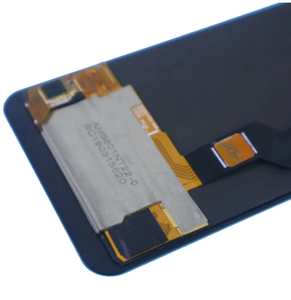 Pantalla OLED con marco para <span class=keywords><strong>Google</strong></span> Pixel 3A 3A XL - Product Image 5
