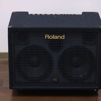 Roland Kc600 Keyboard Drum Elektronik Speaker Kc880 Monitor Multi-Fungsi Gitar Elektrik Audio Combo Logo Roland Cina