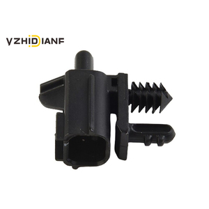卸売カスタム自動車部品屋外周囲温度センサーDY-1160 AU5Z12A647B AU5Z-12A647-BフォードF150リンカーン用 - Product Image 2