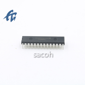 Sacoh Chất lượng cao gốc IC Microchip MCU vi điều khiển Nhà cung cấp PIC16F876A-I/sp - Product Image 1