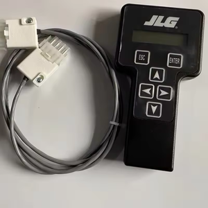 Kit de Analizador y Cables 1001249695 2901443 1600244 para Plataforma de Trabajo Aérea JLG H800AJ 340AJ 450A, Repuestos - Product Image 1