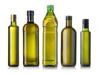 Vente en gros de bouteille d'huile d'olive en verre vert marasca de qualité alimentaire 250ml/500ml/750ml/1000ml pour la cuisine