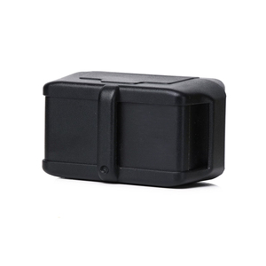 เครื่องติดตามสุนัข NOFO GPS 4G อุปกรณ์ฝึกสัตว์เลี้ยง ออกแบบมาโดยเฉพาะสำหรับสุนัข ทำจากพลาสติก - Product Image 2
