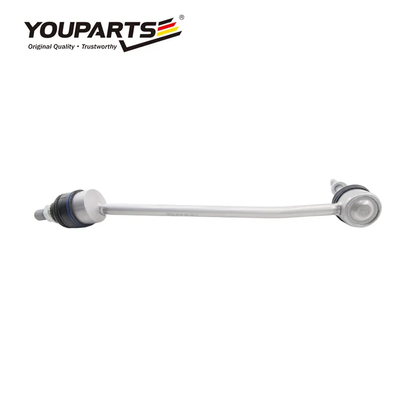 YOUPARTS OEM 2223201089 222 320 1089 W222W217Sクラス車用リア右スタビライザーリンク