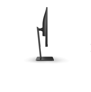 Monitor <span class=keywords><strong>AOC</strong></span> Q27P2U de 27 Pulgadas, 2K, <span class=keywords><strong>75Hz</strong></span>, IPS, con Hub USB |   Luz Azul Baja |   Sin parpadeo |   Soporte Ergonómico |   +DP - Product Image 5