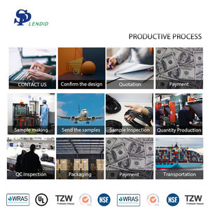 मोल्ड सिलिकॉन रबर कस्टम रबर ट्यूब प्लग स्टॉपर विभिन्न रंग के साथ सील - Product Image 6