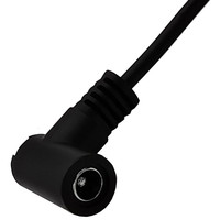 Cable USB Verifone doble paso de 14 pines 1,27 IDC USB 5,5X2,1mm Cable de alimentación CC para Verifone Vx805 Vx820 TPE
