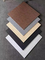 Baldosas de Porcelana para Exteriores, Baldosas Gruesas para Jardín, Entrada de Vehículos, Garaje, Antideslizantes, 20 mm, Clásicas, Modernas, de Cuerpo Completo, para Villa