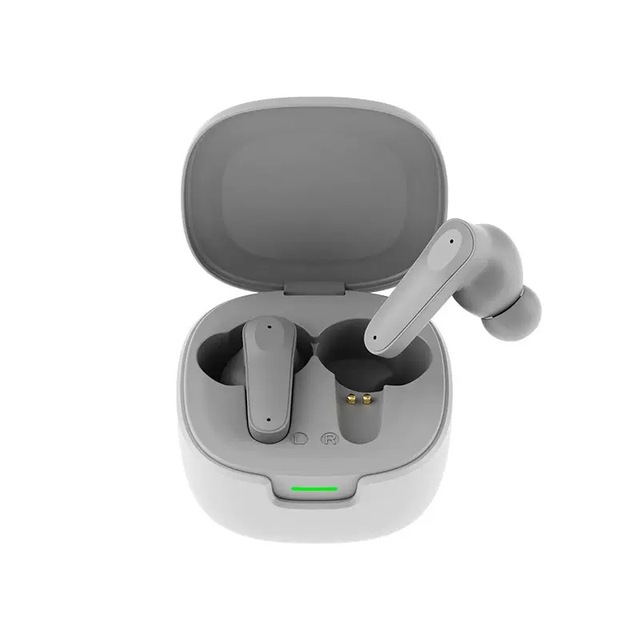 A98 AI Intelligent Translation Wireless Earphones Noise Cancelling In-Ear Multi-Language Headset